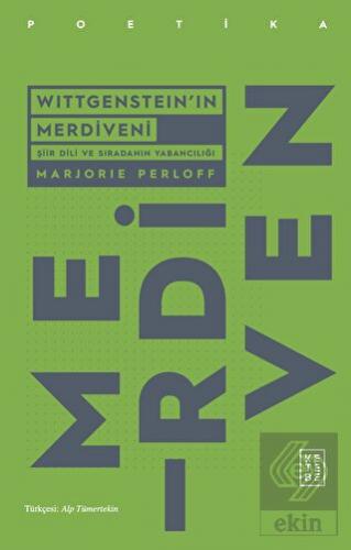 Wittgenstein'ın Merdiveni