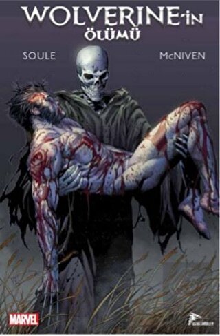 Wolverine\'in Ölümü