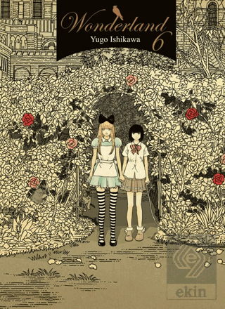 Wonderland Cilt 6