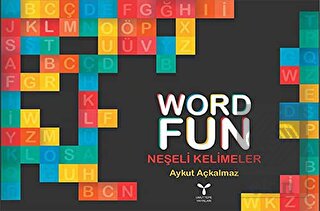 Word Fun - Neşeli Kelimeler