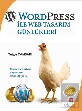 Wordpress İle Web Tasarım Günlükleri Tuğçe Çamsarı