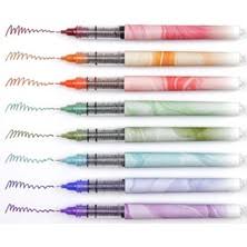 WRITECH W-501 LIQUID ROLLER 6 RENK 0,5 KALEM