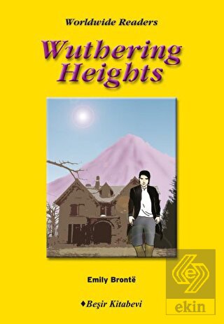 Wuthering Heights (Level-6)