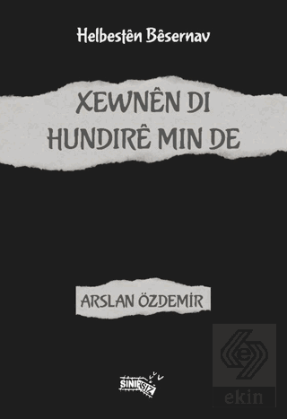 Xewnen Di Hundire Min De