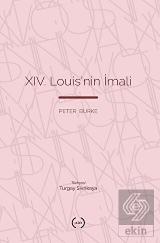 XIV. Louis'nin İmali