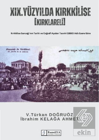 XIX. Yüzyılda Kırkkilise [Kırklareli]