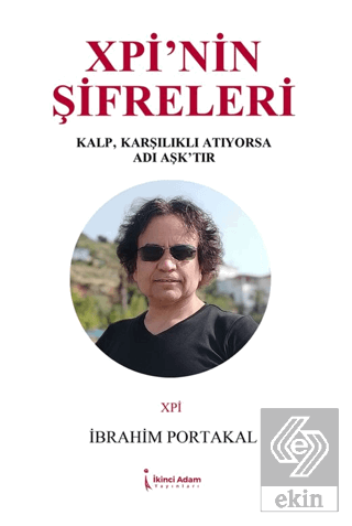 Xpi'nin Şifreleri