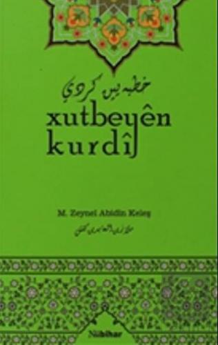 Xutbeyen Kurdi