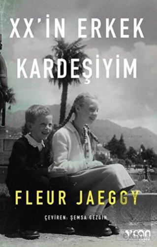 XX\'in Erkek Kardeşiyim