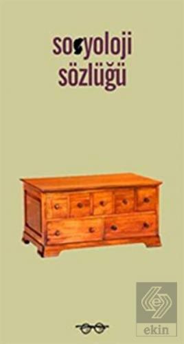 Y Kuşağı İçin Sosyoloji Sözlüğü