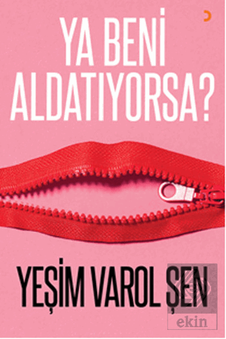 Ya Beni Aldatıyorsa?