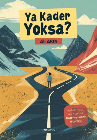 Ya Kader Yoksa?
