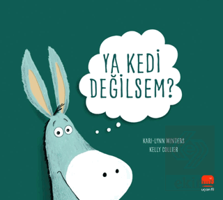 Ya Kedi Değilsem?