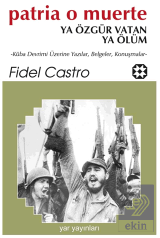 Ya Özgür Vatan Ya Ölüm