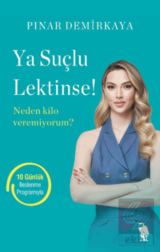 Ya Suçlu Lektinse!