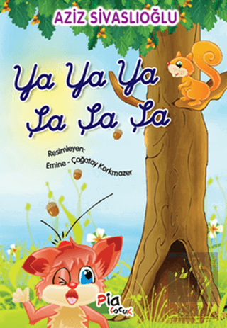 Ya Ya Ya Şa Şa Şa