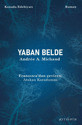 Yaban Belde
