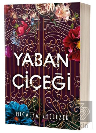 Yaban Çiçeği