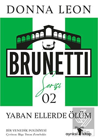 Yaban Ellerde Ölüm