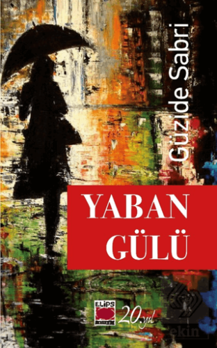 Yaban Gülü