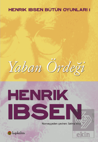 Yaban Ördeği