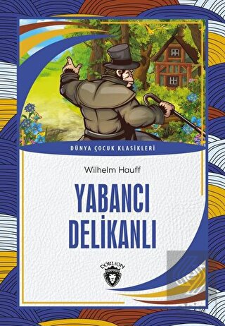 Yabancı Delikanlı