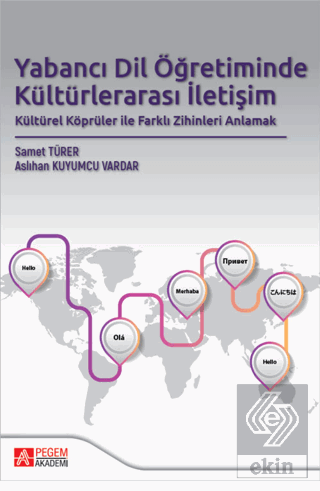 Yabancı Dil Öğretiminde Kültürlerarası İletişim