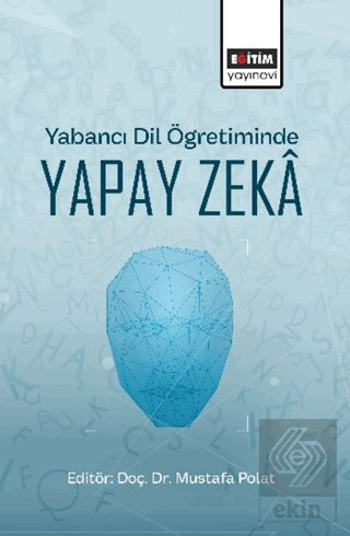 Yabancı Dil Öğretiminde Yapay Zeka