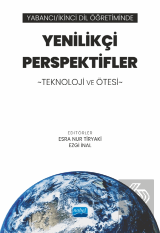 Yabancı/İkinci Dil Öğretiminde Yenilikçi Perspekti