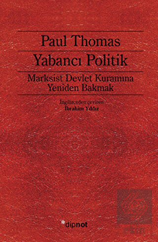 Yabancı Politik