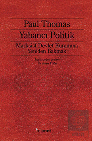 Yabancı Politik