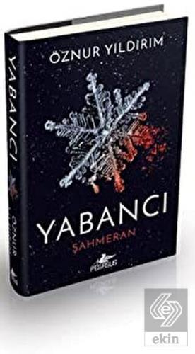 Yabancı - Şahmeran