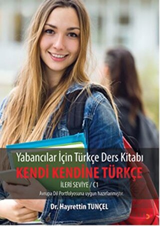 Yabancılar için Türkçe Ders Kitabı - Kendi Kendine