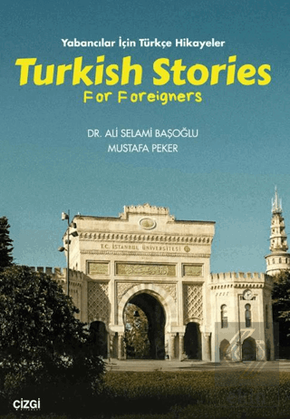 Yabancılar için Türkçe Hikayeler