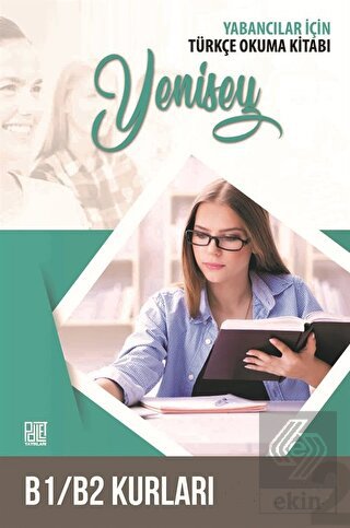 Yabancılar İçin Türkçe Okuma Kitabı