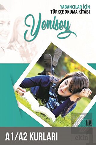 Yabancılar İçin Türkçe Okuma Kitabı