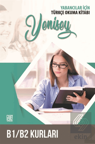 Yabancılar İçin Türkçe Okuma Kitabı