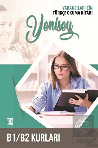 Yabancılar İçin Türkçe Okuma Kitabı