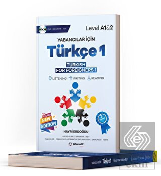 Yabancılar İçin Türkçe - Turkish For Foreigners