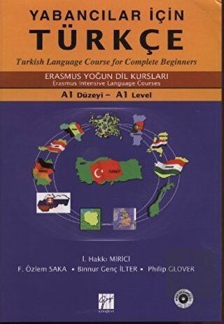 Yabancılar İçin Türkçe / Turkish Language Course f