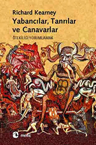 Yabancılar, Tanrılar ve Canavarlar