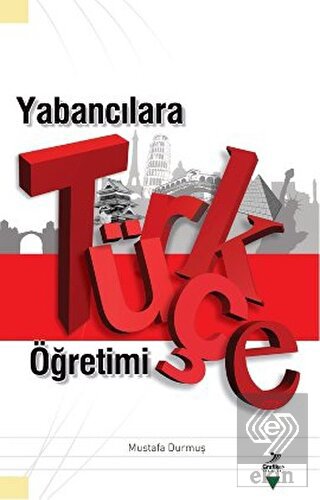 Yabancılara Türkçe Öğretimi
