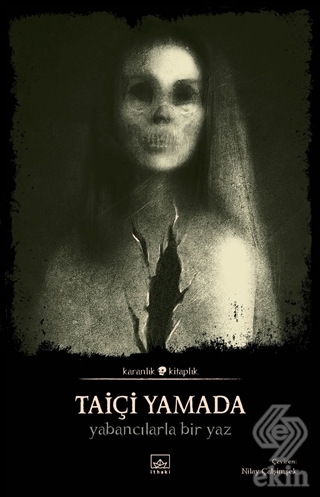 Yabancılarla Bir Yaz