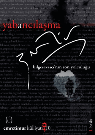 Yabancılaşma