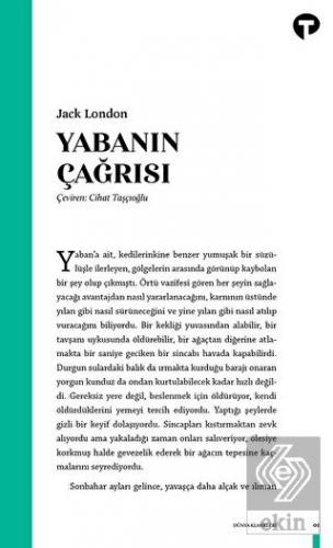 Yabanın Çağrısı