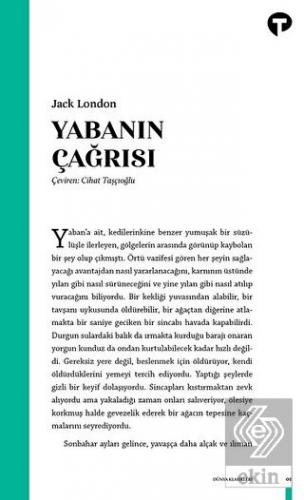 Yabanın Çağrısı
