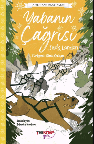 Yabanın Çağrısı