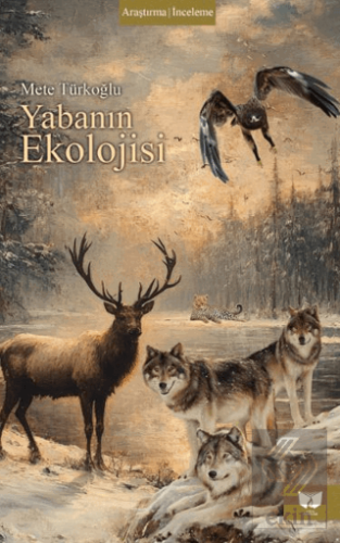 Yabanın Ekolojisi