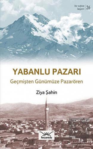 Yabanlu Pazarı