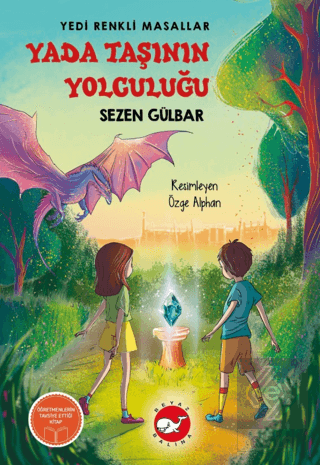 Yada Taşının Yolculuğu